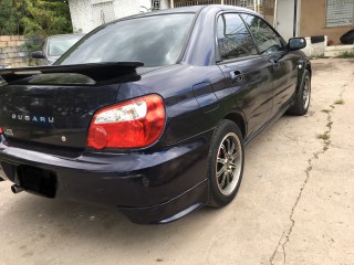 2005 Subaru Impreza for sale in St. Catherine, Jamaica