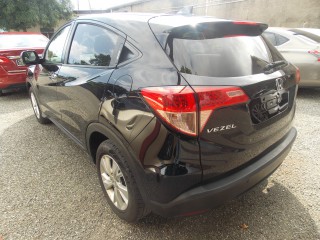 2016 Honda VEZEL for sale in Kingston / St. Andrew, Jamaica