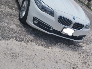 2015 BMW 5 series for sale in Westmoreland, Jamaica