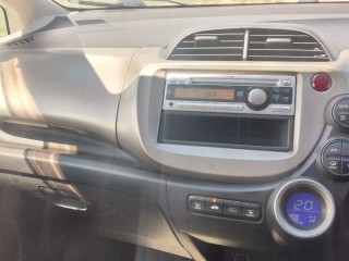 2012 Honda Fit