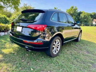 2015 Audi Q5