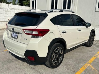 2018 Subaru XV