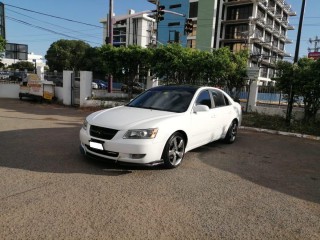 2006 Hyundai Sonata for sale in Kingston / St. Andrew, Jamaica