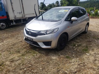 2016 Honda Fit for sale in Trelawny, Jamaica