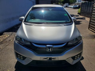 2017 Honda FIT
