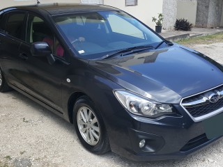 2014 Subaru Impreza for sale in Kingston / St. Andrew, Jamaica