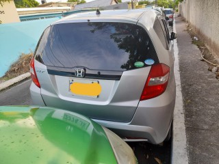 2013 Honda Fit for sale in Kingston / St. Andrew, Jamaica