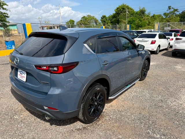 Jamaica