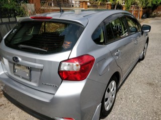 2014 Subaru Impreza Sport for sale in Kingston / St. Andrew, Jamaica