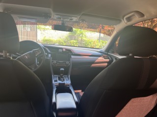 2018 Honda Civic for sale in Kingston / St. Andrew, Jamaica