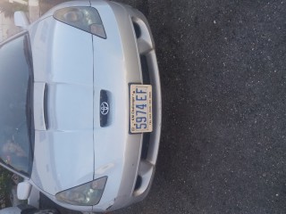 2001 Toyota Celica for sale in Kingston / St. Andrew, Jamaica