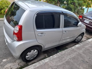 2010 Toyota Passo