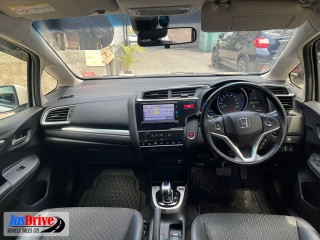 2017 Honda FIT for sale in Kingston / St. Andrew, Jamaica