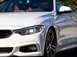 2019 BMW 430i for sale in Kingston / St. Andrew, Jamaica