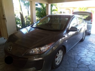 2013 Mazda Axela for sale in St. Catherine, Jamaica