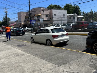 2013 Audi A1