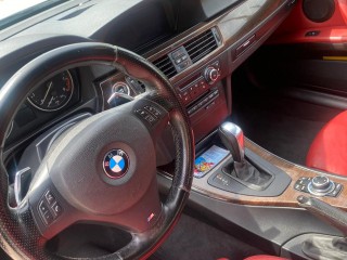 2011 BMW 335I