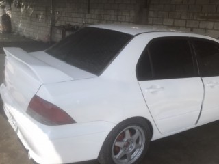 2001 Mitsubishi Lancer Cedia for sale in St. Catherine, Jamaica