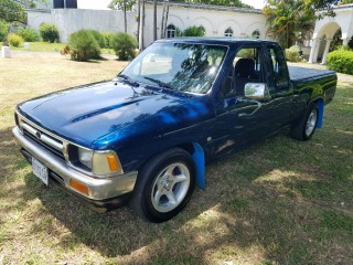 1991 Toyota Pickup