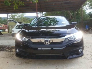 2018 Honda Civic EXT for sale in St. Ann, Jamaica