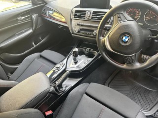 2013 BMW 116i Sport