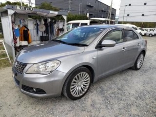 2014 Suzuki Kizashi for sale in Kingston / St. Andrew, Jamaica