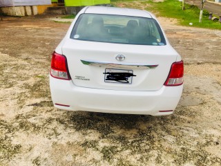 2013 Toyota Axio for sale in Manchester, Jamaica