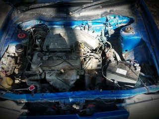 1992 Nissan Sunny B13 for sale in St. Ann, Jamaica