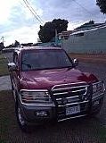 2002 Mitsubishi pajero for sale in Kingston / St. Andrew, Jamaica