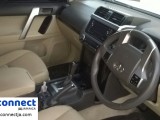 2014 Toyota Prado for sale in Kingston / St. Andrew, Jamaica