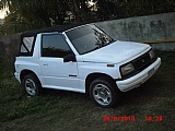 1996 Suzuki vitara sport for sale in St. Catherine, Jamaica
