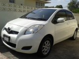 2009 Toyota Vitz  1300CC for sale in Kingston / St. Andrew, Jamaica