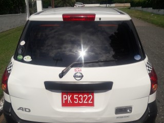 2012 Nissan AD Wagon for sale in Kingston / St. Andrew, Jamaica