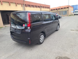 2016 Toyota Noah for sale in Kingston / St. Andrew, Jamaica