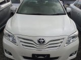 2010 Toyota camry for sale in Kingston / St. Andrew, Jamaica