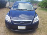 2010 Ford Focus for sale in Kingston / St. Andrew, Jamaica