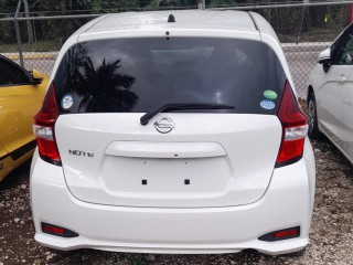 2018 Nissan Note for sale in St. James, Jamaica