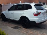 2009 BMW X3 for sale in Kingston / St. Andrew, Jamaica