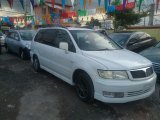 2003 Mitsubishi Spacewagon for sale in Kingston / St. Andrew, Jamaica