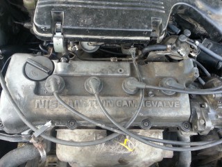 1991 Nissan Sunny ex for sale in Kingston / St. Andrew, Jamaica