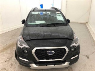 2018 Nissan Datsun 7 seater for sale in Kingston / St. Andrew, Jamaica