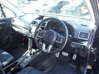 2017 Subaru FORESTER 
$1,025,088