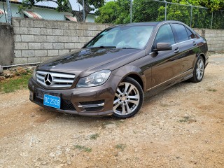 2013 Mercedes Benz C180 for sale in St. Ann, Jamaica