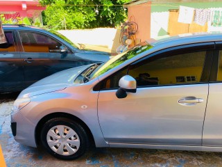 2013 Subaru Impreza g4 for sale in St. Catherine, Jamaica
