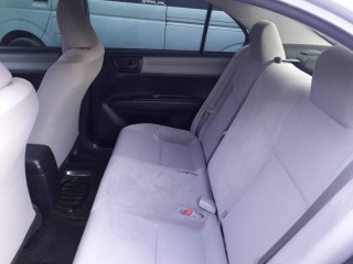 2013 Toyota Axio for sale in St. James, Jamaica