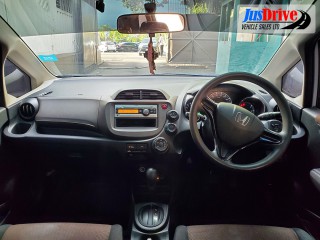 2013 Honda FIT SHUTTLE for sale in Kingston / St. Andrew, Jamaica