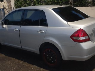 2012 Nissan Tiida for sale in Kingston / St. Andrew, Jamaica