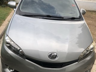 2011 Toyota Wish for sale in St. Catherine, Jamaica