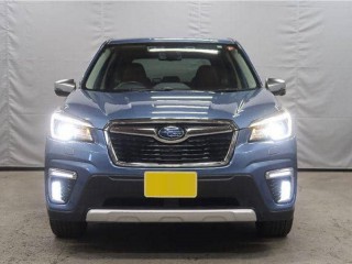 2019 Subaru SUBARU FORESTER for sale in Kingston / St. Andrew, Jamaica