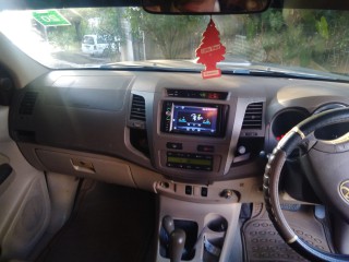 2006 Toyota Fortuner for sale in Kingston / St. Andrew, Jamaica
